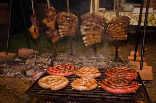 Costelão de Independência - Hotel Villa Michelon