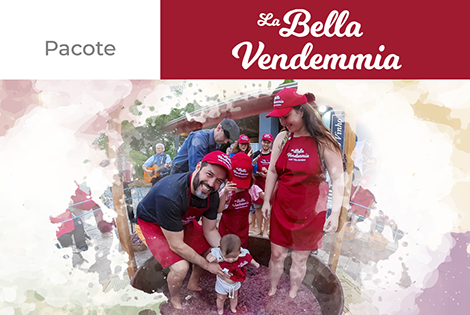 La Bella Vendemmia Villa Michelon