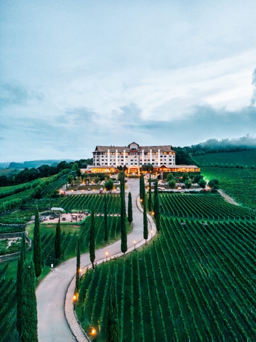 Réveillon  SPA do VINHO