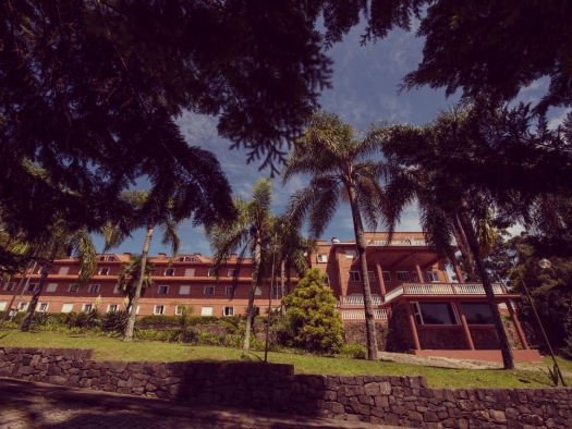 Dia das Crianças no Farina Park Hotel