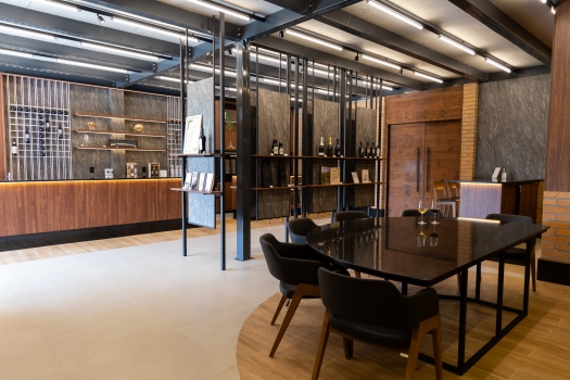 Degustação Burano - Torcello