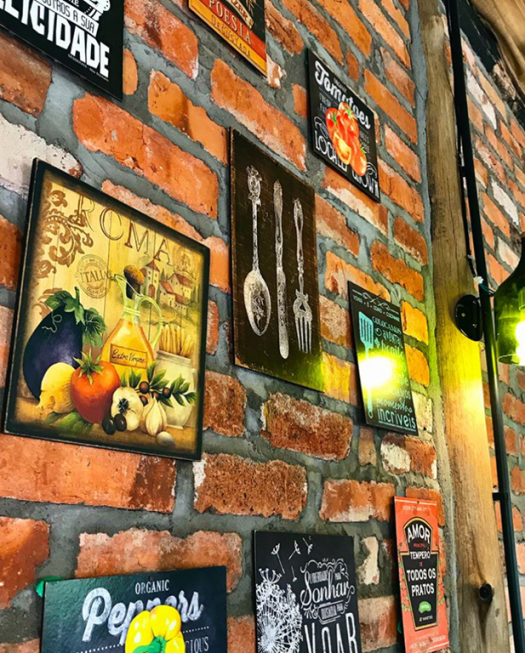 Sequência Italiana no Engenho do Vale