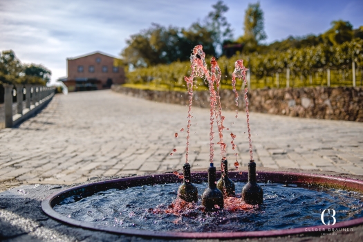 Prova de Barricas - Torcello