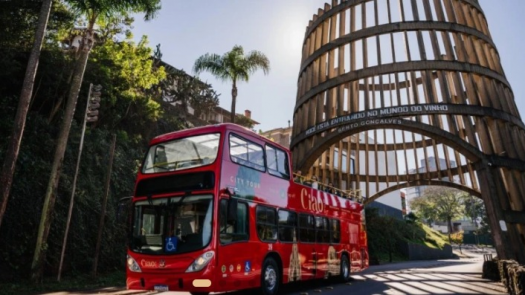 Ciao Bus - City Tour Oficial