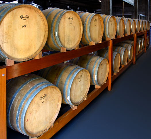 Degustação Entre Brasas e Vinhos na Dom Bernardo