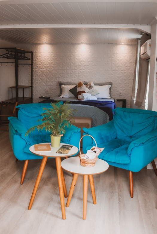 Bella Vista Pousada Familiar | Hospedagem para viver o Vale