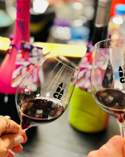 Jantar Especial Audace Wine