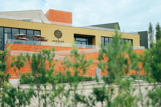 Réveillon Kuandú Restaurante