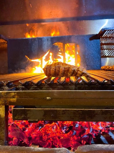 Festival de Assados Brazedo