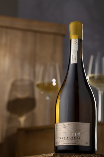 Degustação Amitié Ícones