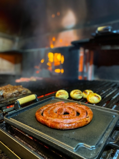 Festival de Assados Brazedo