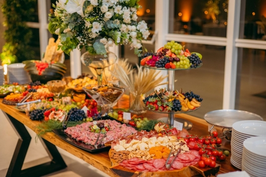 Jantar de Réveillon Casa Valduga