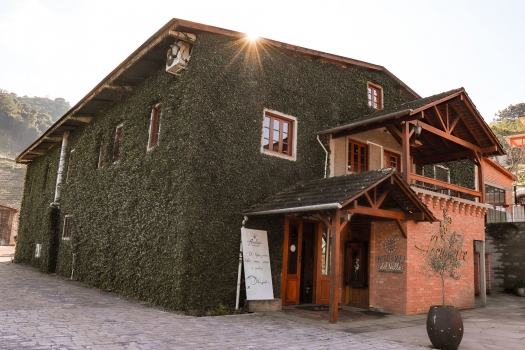 Tour Premium - Peculiare