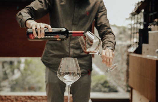 Experiência Essencial