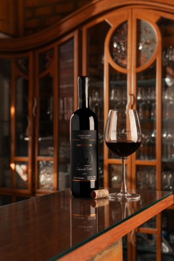 Degustação Orientada na Chamon Garbin