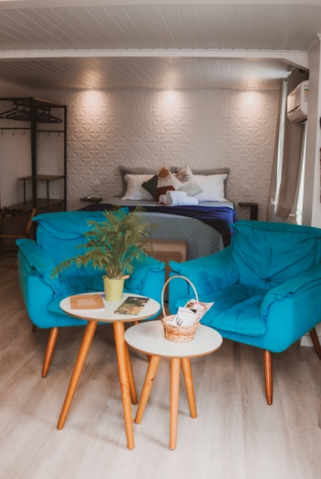Bella Vista Pousada Familiar | Hospedagem para viver o Vale