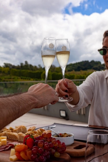 Kuandú Vibes Sunset