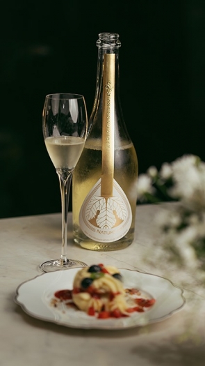 Jantar harmonizado Vinícola Lidio Carraro - Season Wine & Food FEVEREIRO