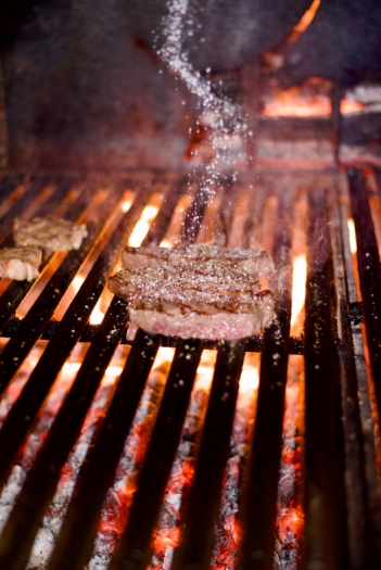 Festival de Assados Brazedo