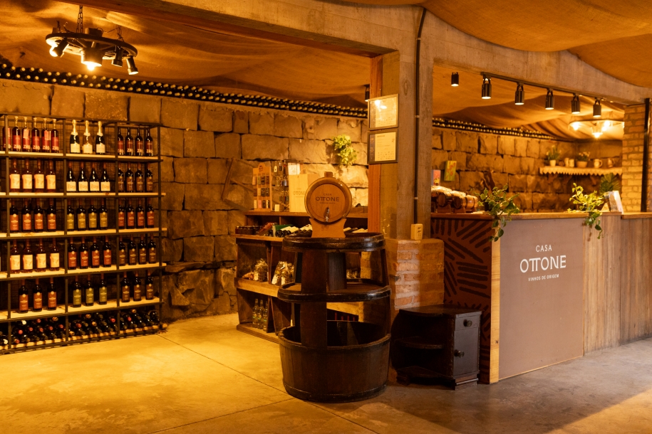Casa Ottone