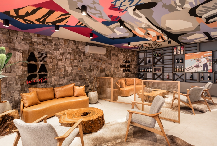 Audace Wine