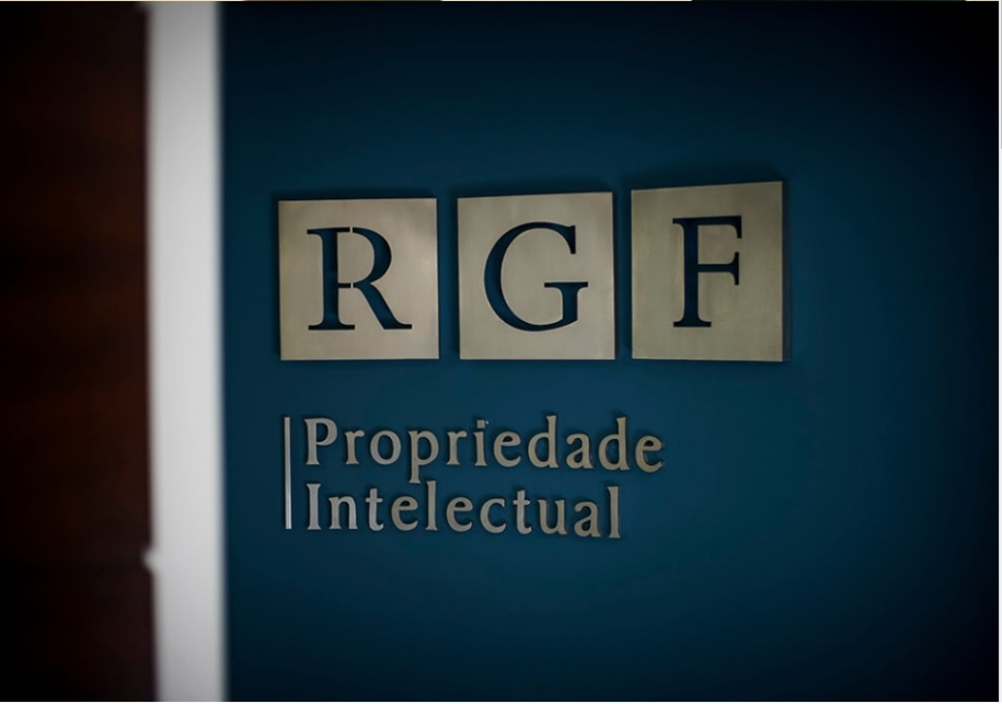 RGF Propriedade Intelectual
